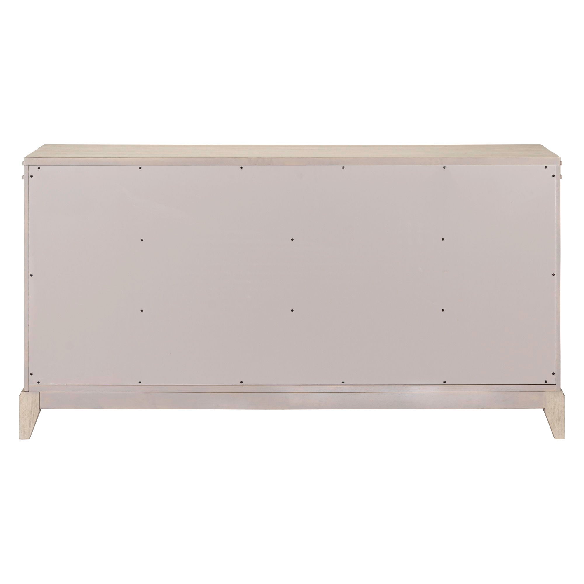 New Haven - 9 Drawer Dresser - Sanctuary White