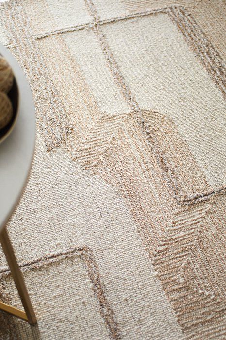 POLLOCK Collection - 8954F Ivory/Beige