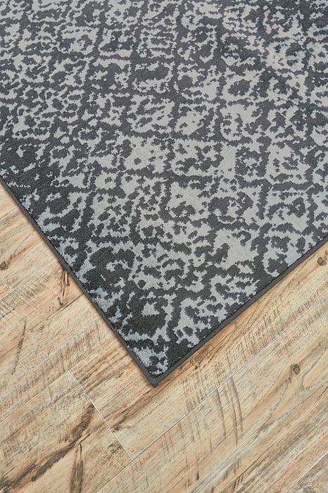 AZERI Collection - 3840F Black/Dark Gray