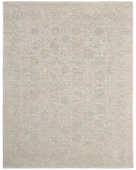 LORALAI Collection - 8A64F Beige/Green