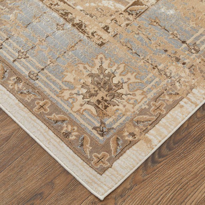 CELENE Collection - 39KWF Beige/Gray