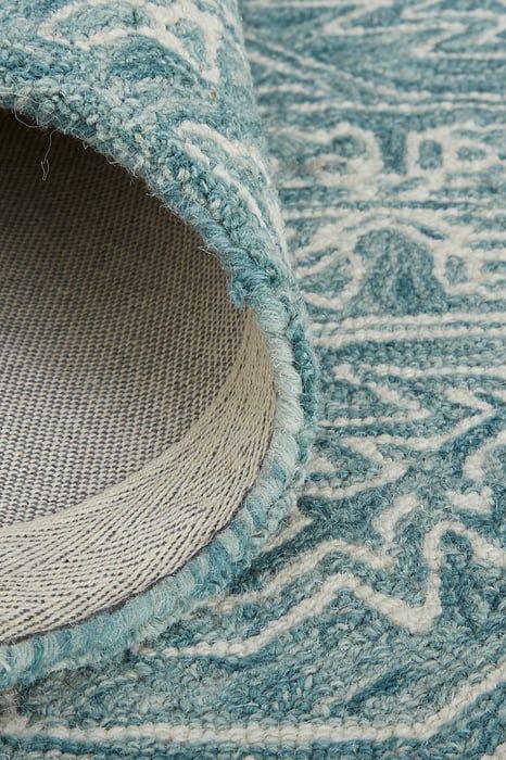 BELFORT Collection - 8778F Teal