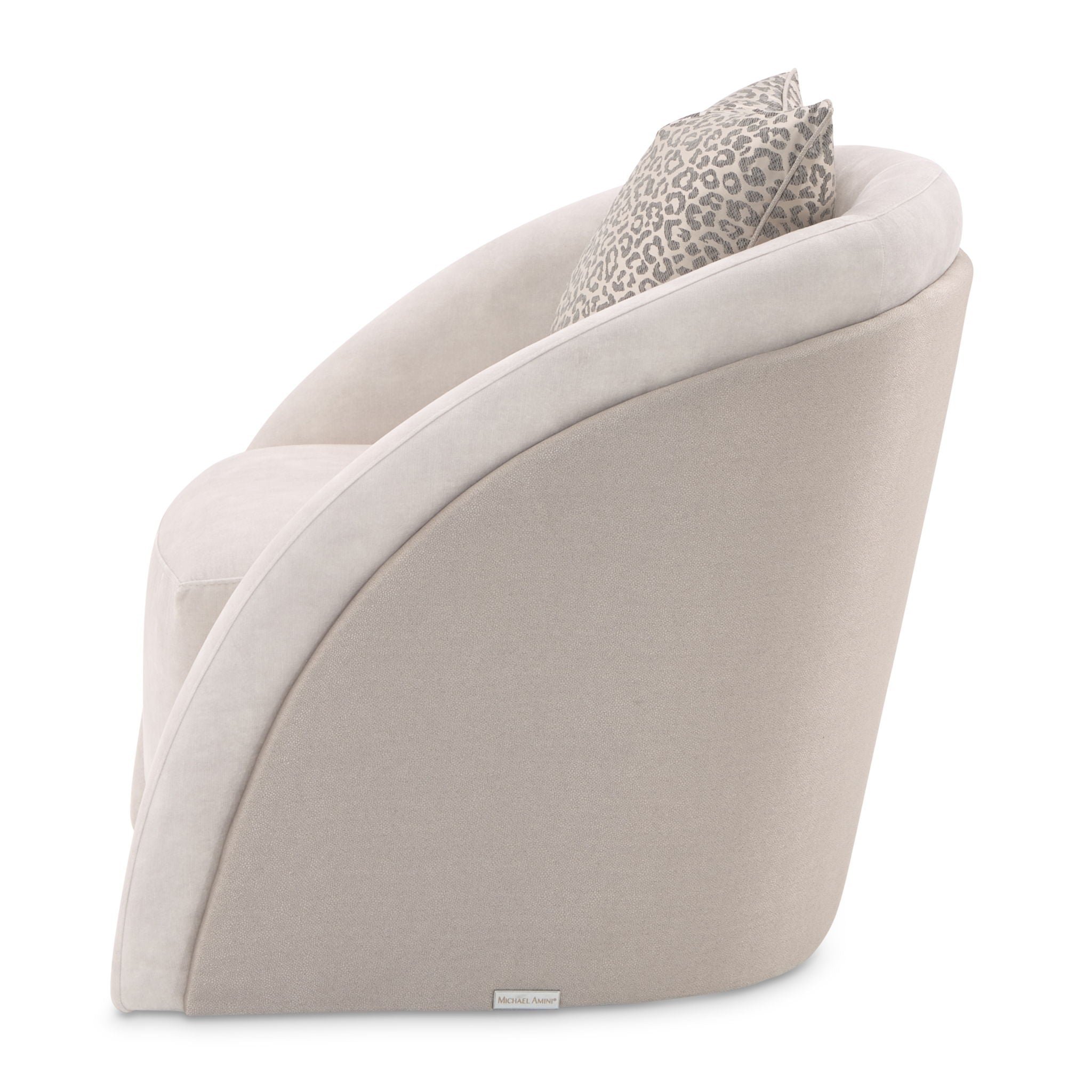 Mod Dream - Matching Chair - Rich Champagne