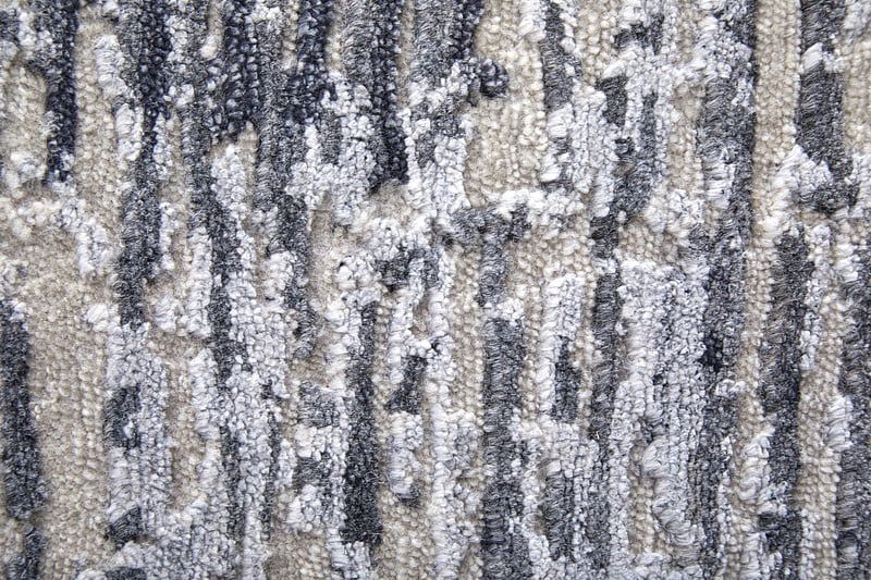 MONTECITO Collection - 69EHF Ivory/Gray