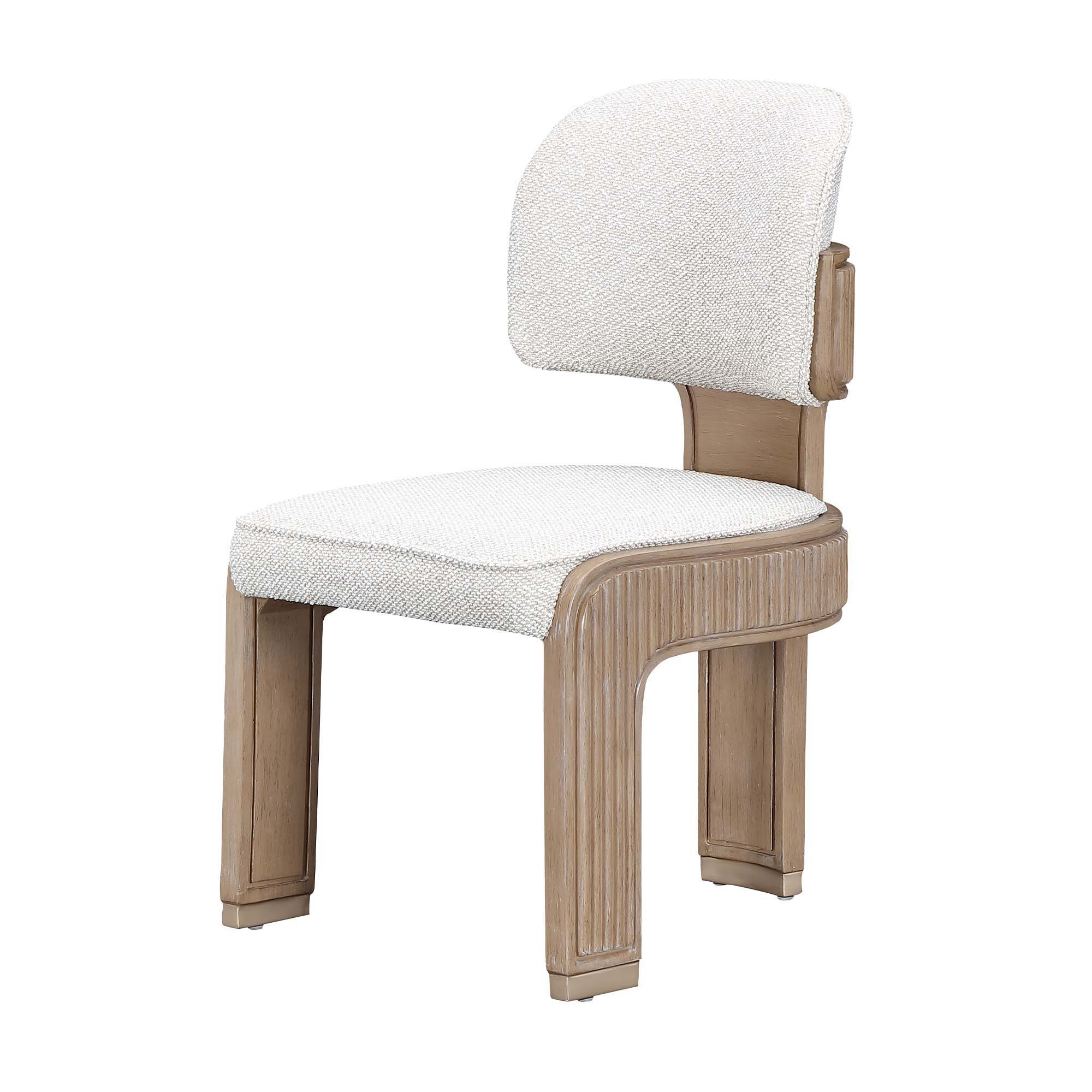 West Kensington - Dining Side Chair (Set of 2)
