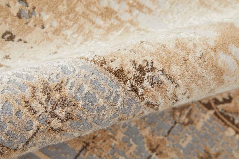 CELENE Collection - 39KWF Beige/Gray