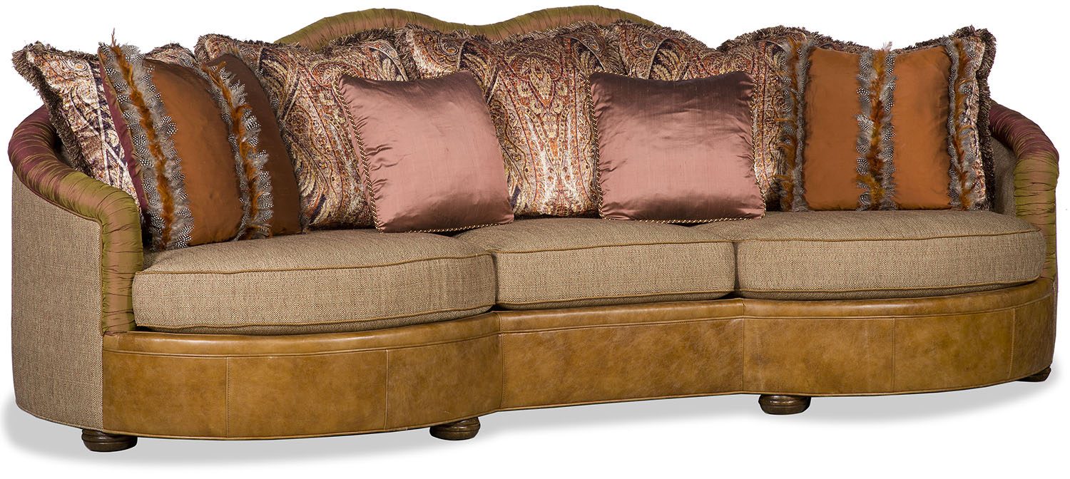 794 Nathan Sofa - Customizable