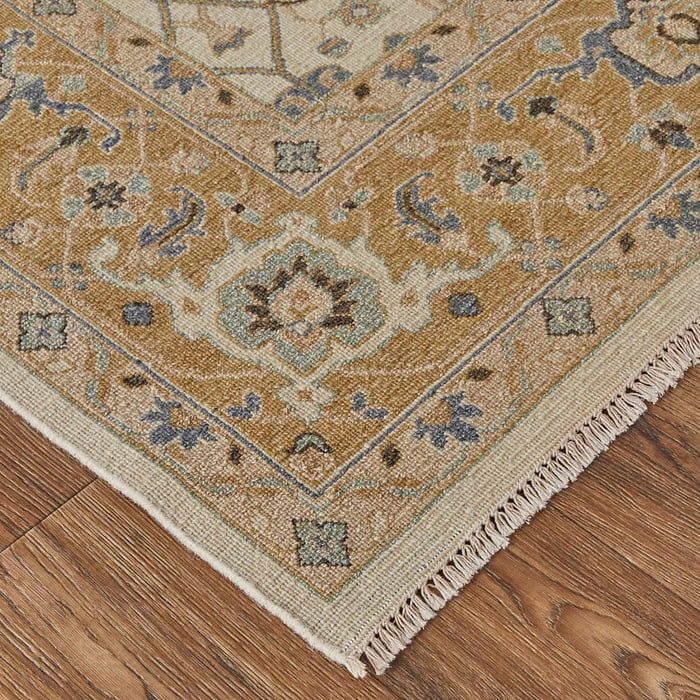 CORBITT Collection - 0611F Gray/Gold