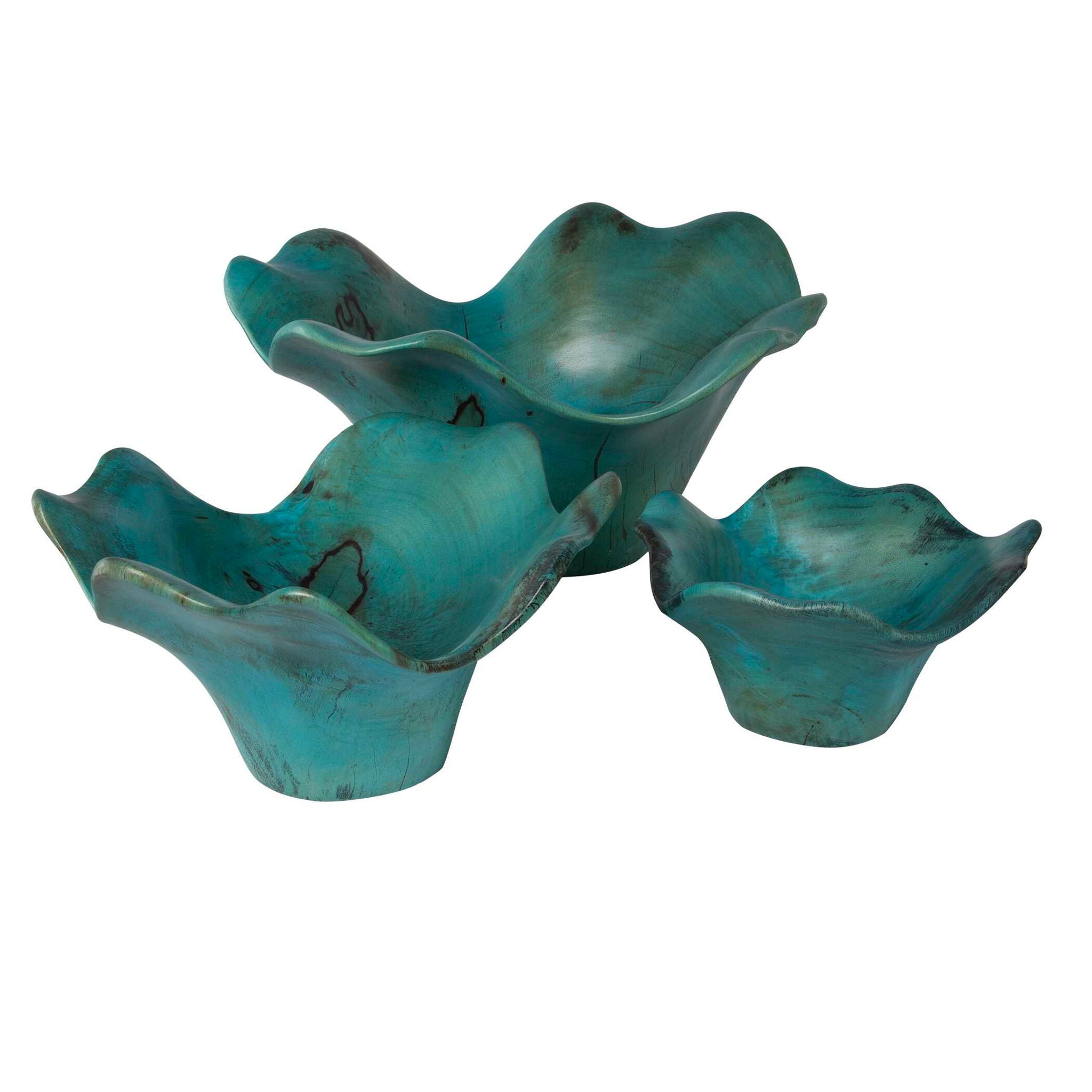 Teo - Wall Decor (Set of 3)