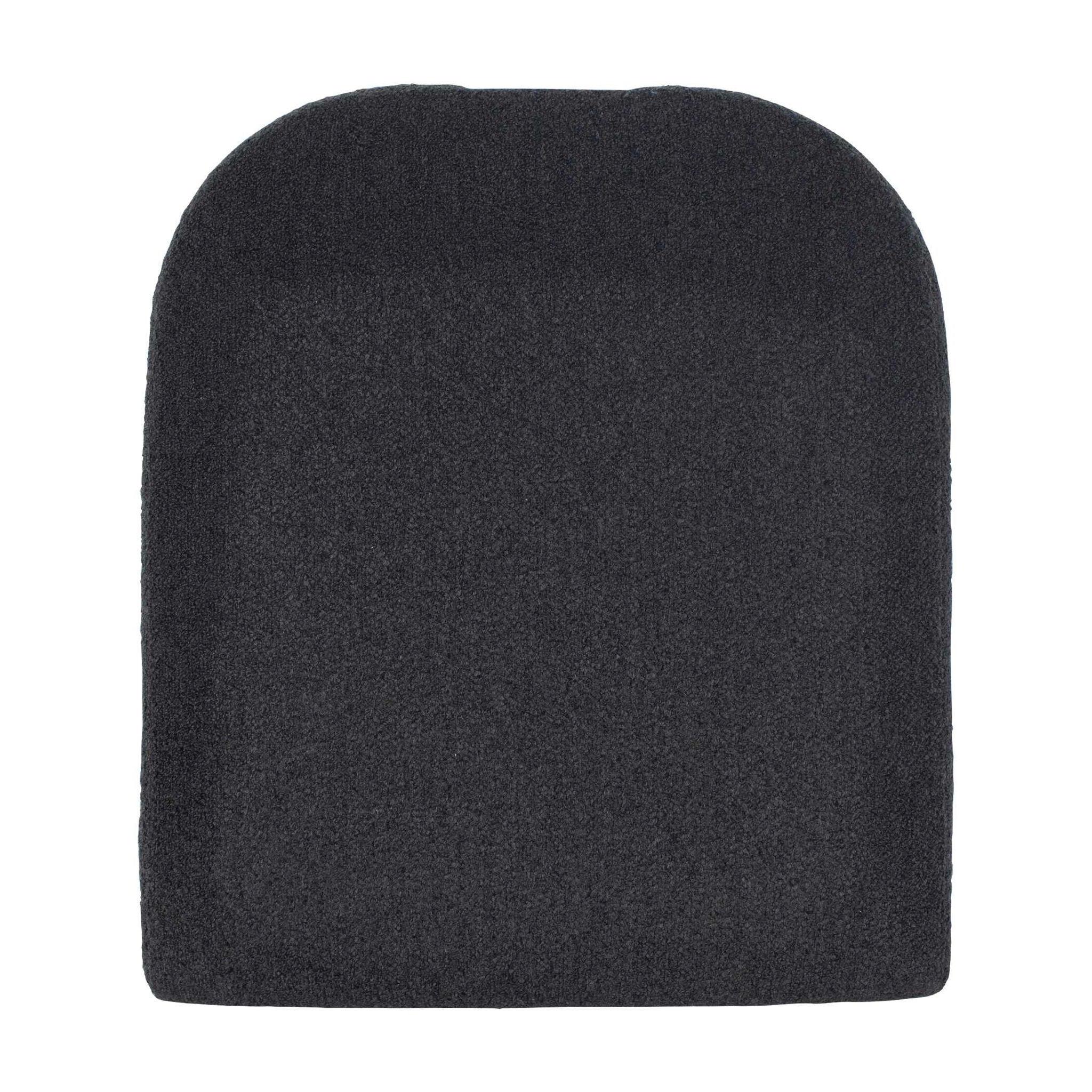 Bolster Back - Outdoor Dining Chair