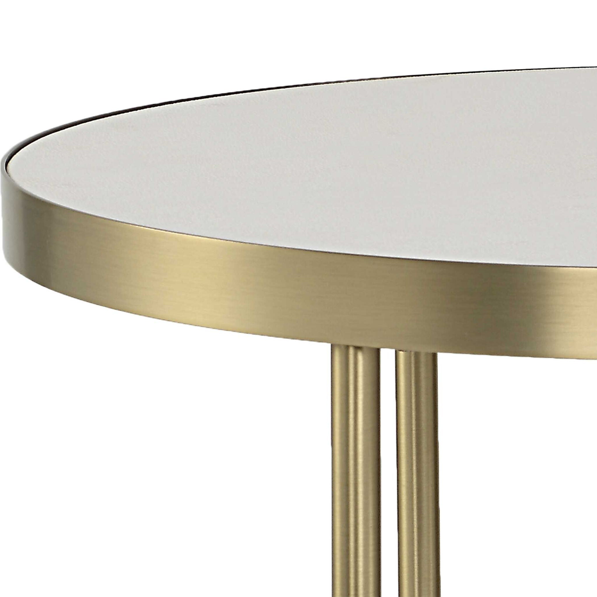 Aragon - Nesting Tables (Set of 2)