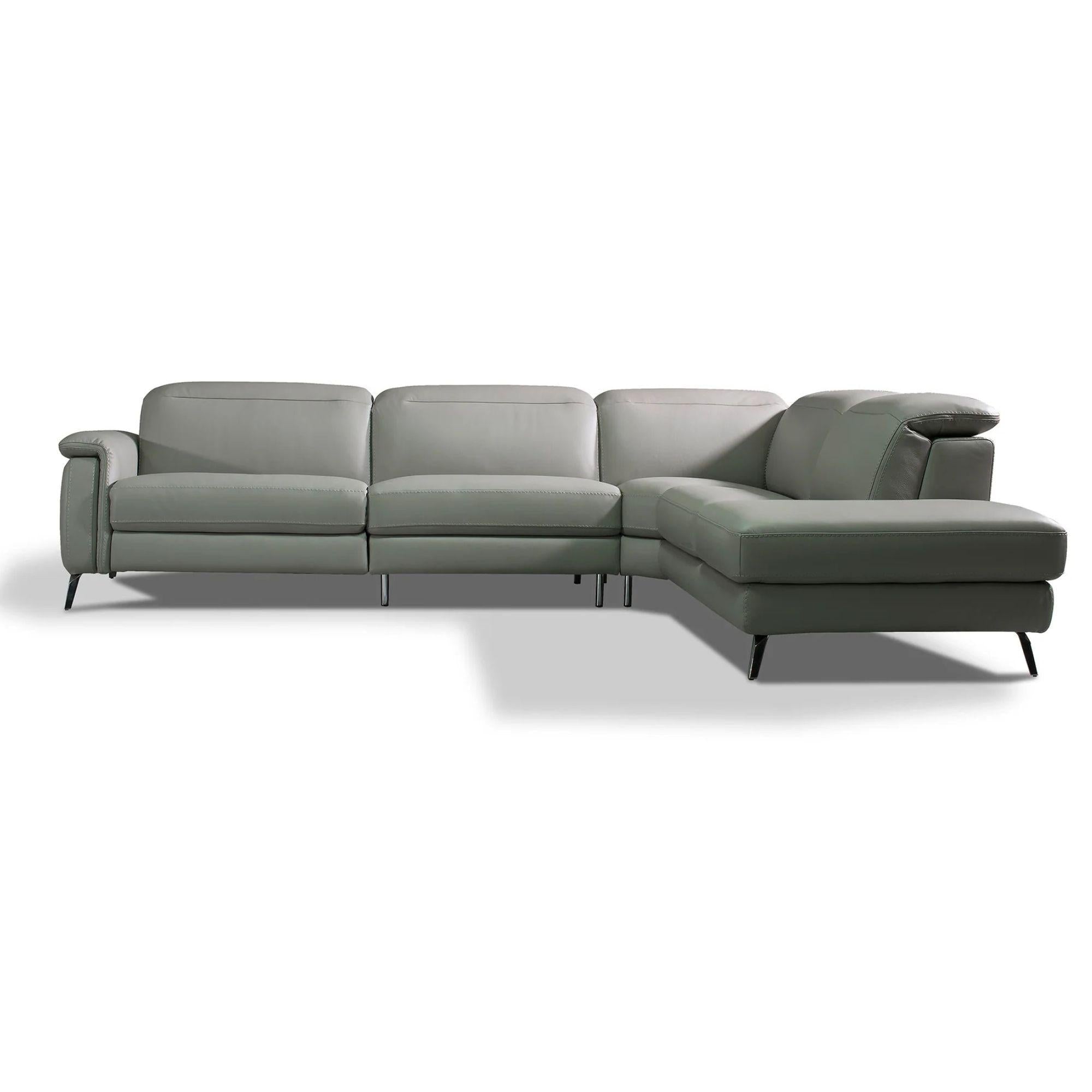 Oxford Sectional