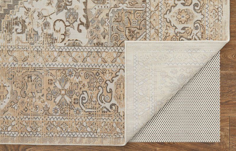 CELENE Collection - 39KXF Beige/Gray