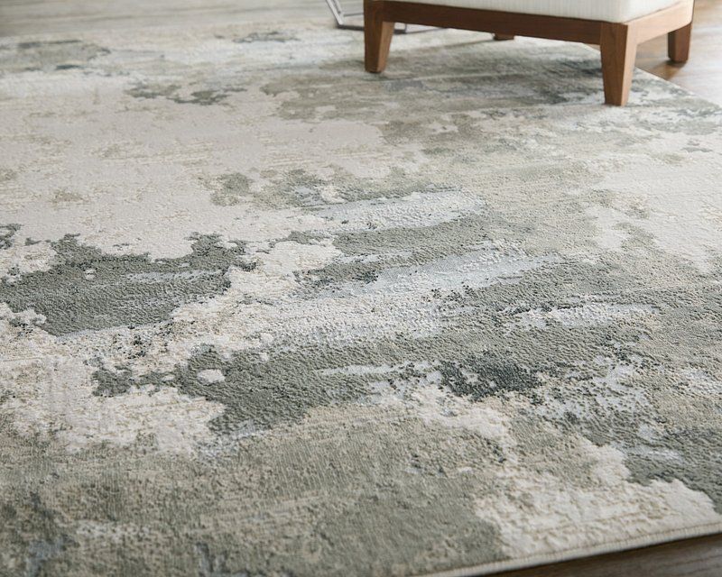 PRASAD Collection - 3970F Gray