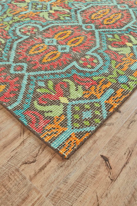 RUMI Collection - 6214F Aura