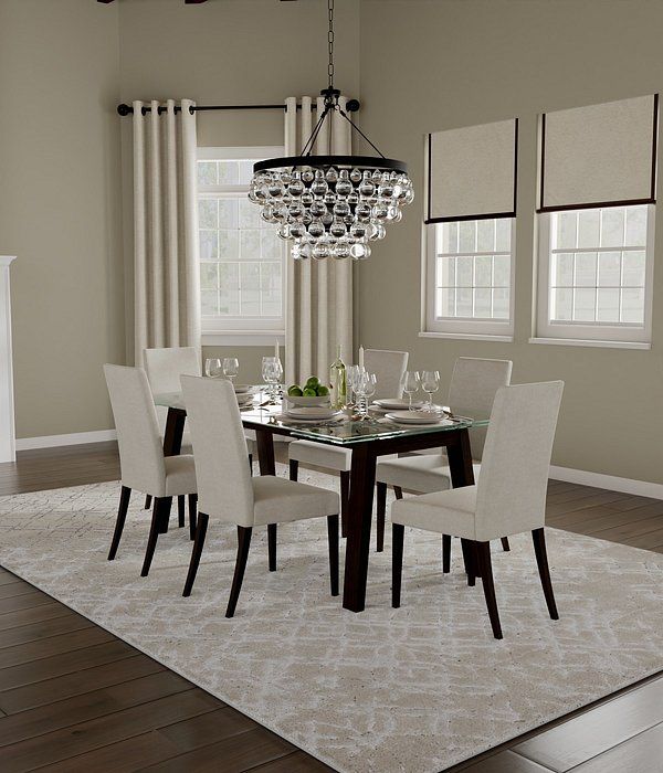 MICAH Collection - 3047F Beige/Silver