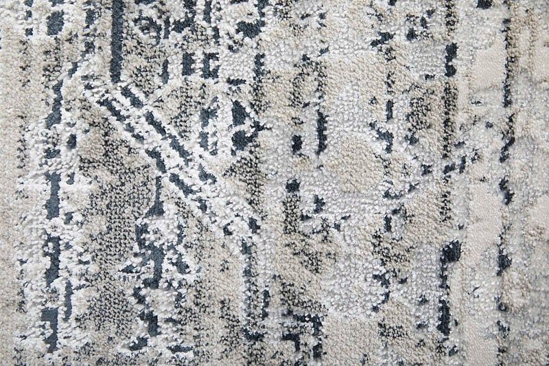 MACKLAINE Collection - 39LEF Gray