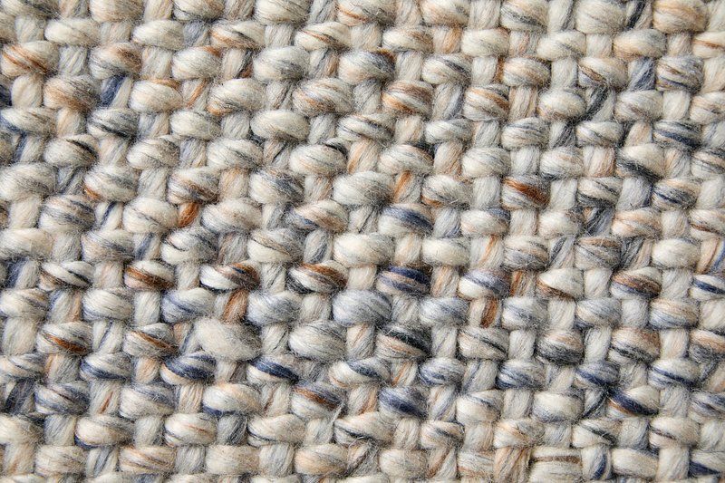 NAPLES Collection - 0751F Ivory/Gray