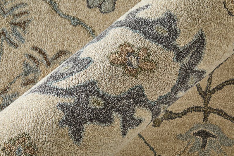 SPRINGFIELD Collection - 8A48F Beige