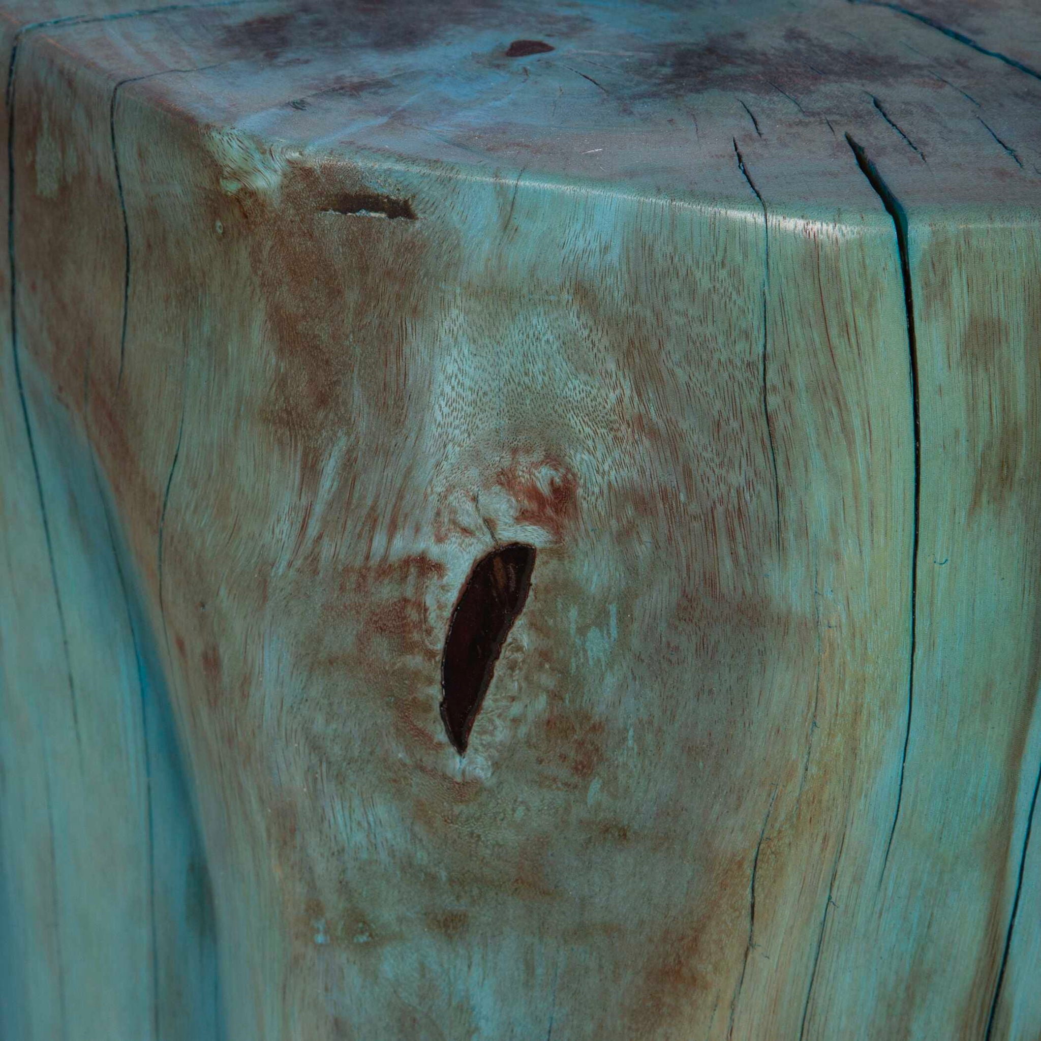 Habitat - Accent Stool