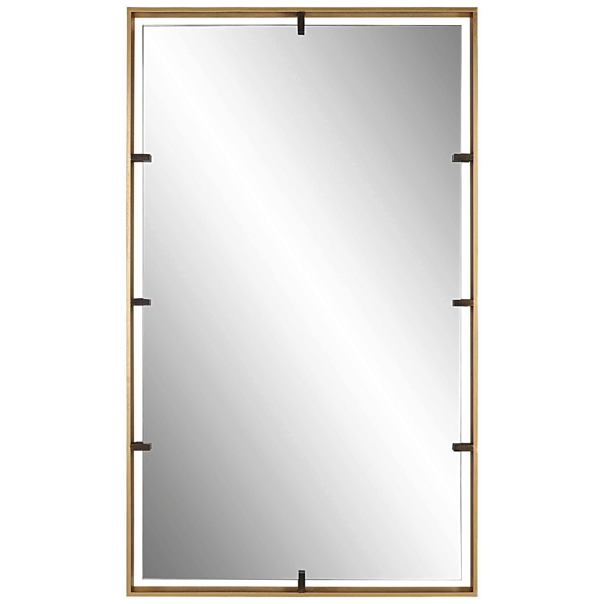 Egon - Rectangular Mirror