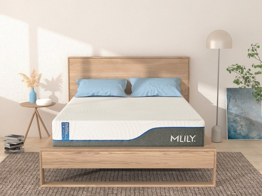MLILY WellFlex - 1.0 Firm Mattress