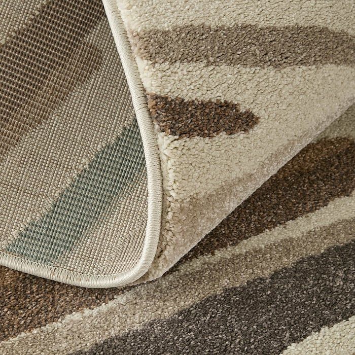 EDEN Collection - 39QXF Ivory/Multi