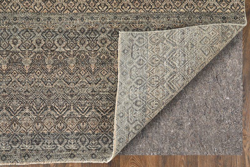 DAKOTA Collection - 69GHF Charcoal/Multi