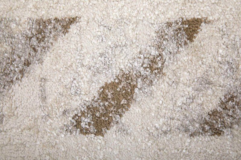 VANCOUVER Collection - 39NQF Beige/Brown