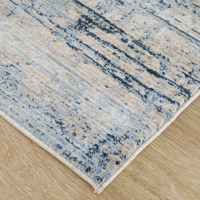 SONORA Collection - 39UAF Blue/Beige