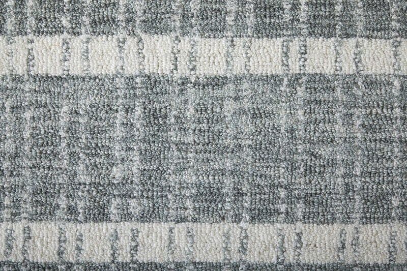 ABERDEEN Collection - T8012 Gray