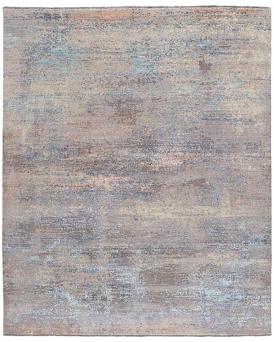 FOWLER Collection - C6015 Blue/Multi