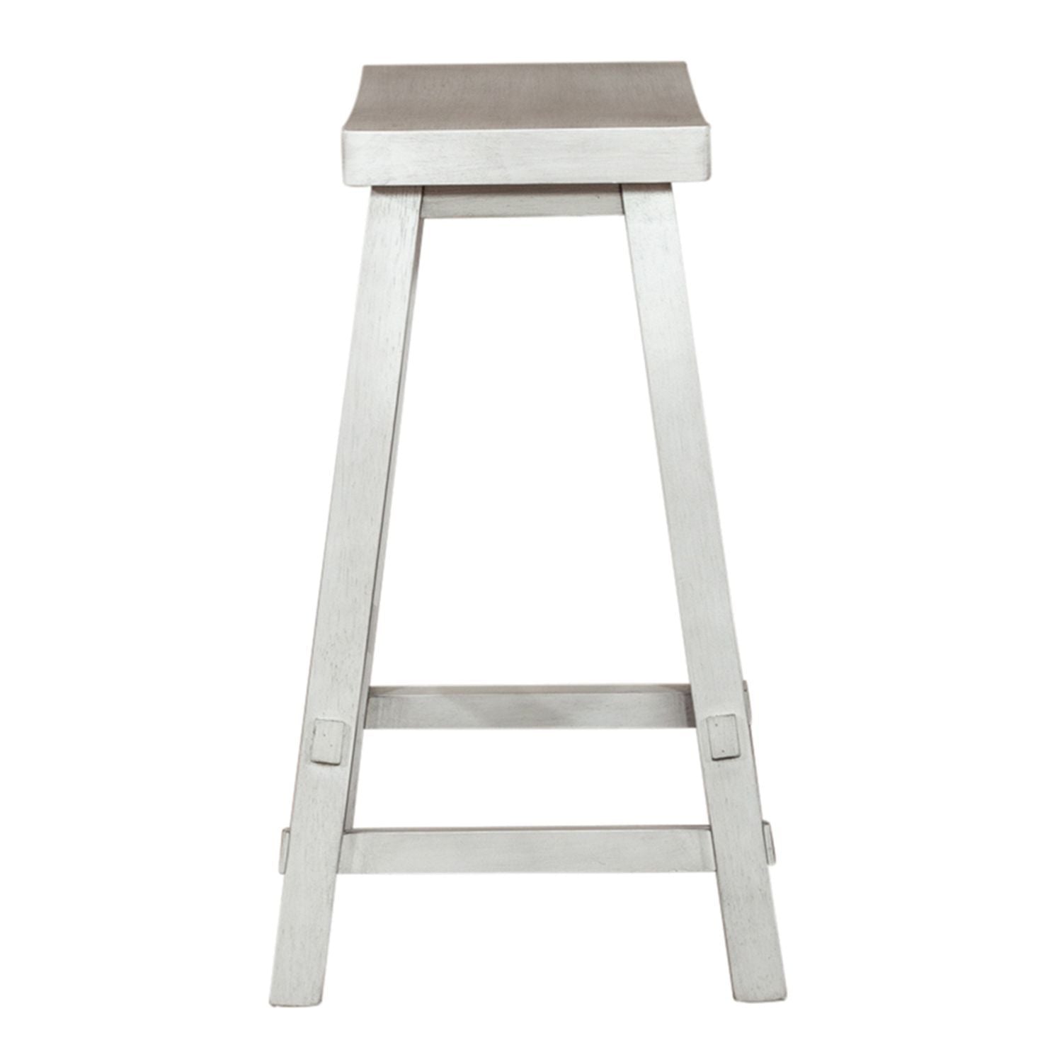 Creations II - 24" Sawhorse Counter Stool