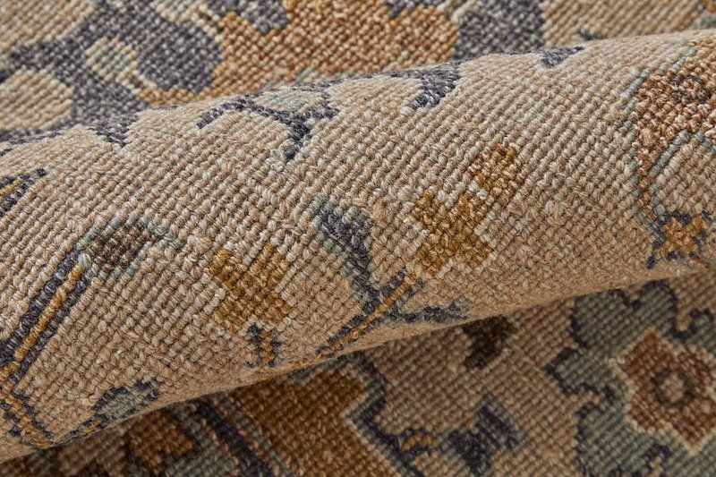CORBITT Collection - 0613F Beige/Multi