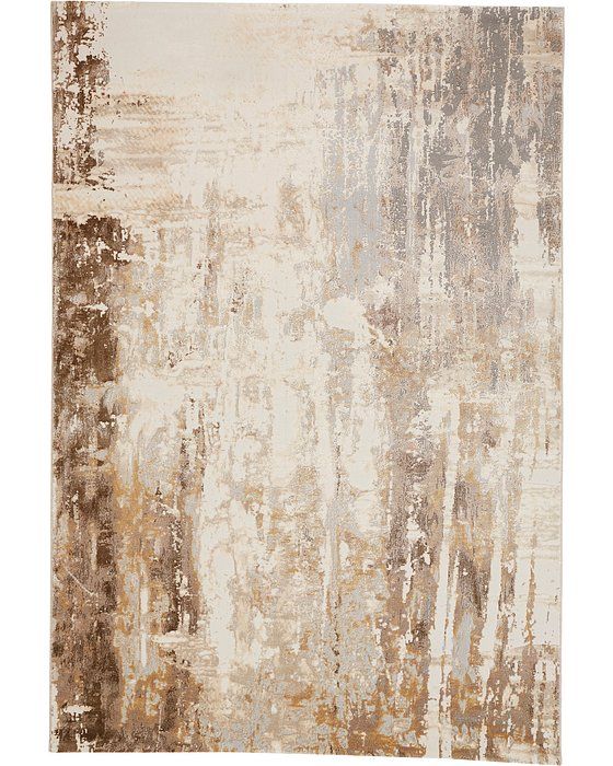 PARKER Collection - 3709F Gray/Beige