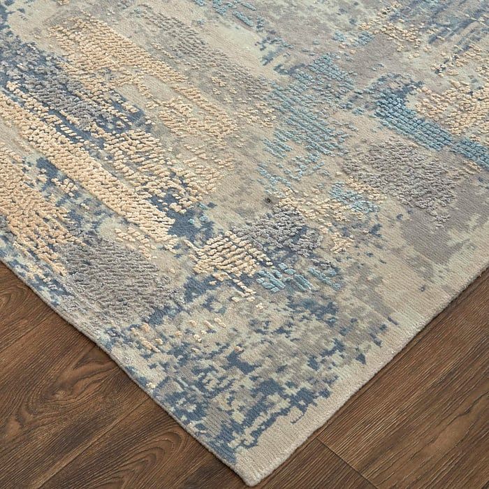 MCDERMOTT Collection - C6022 Blue/Gray