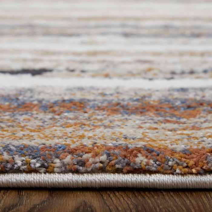 GILMORE Collection - 39MQF Ivory/Multi