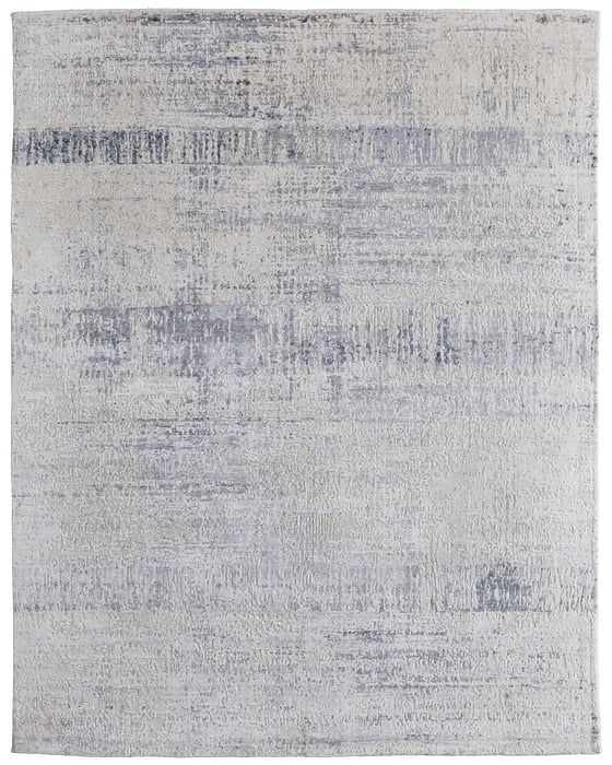 MONTECITO Collection - 69EAF Ivory/Blue
