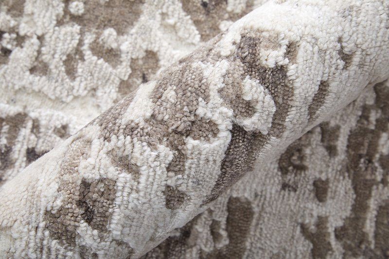FARRIS Collection - 69DYF Ivory/Brown