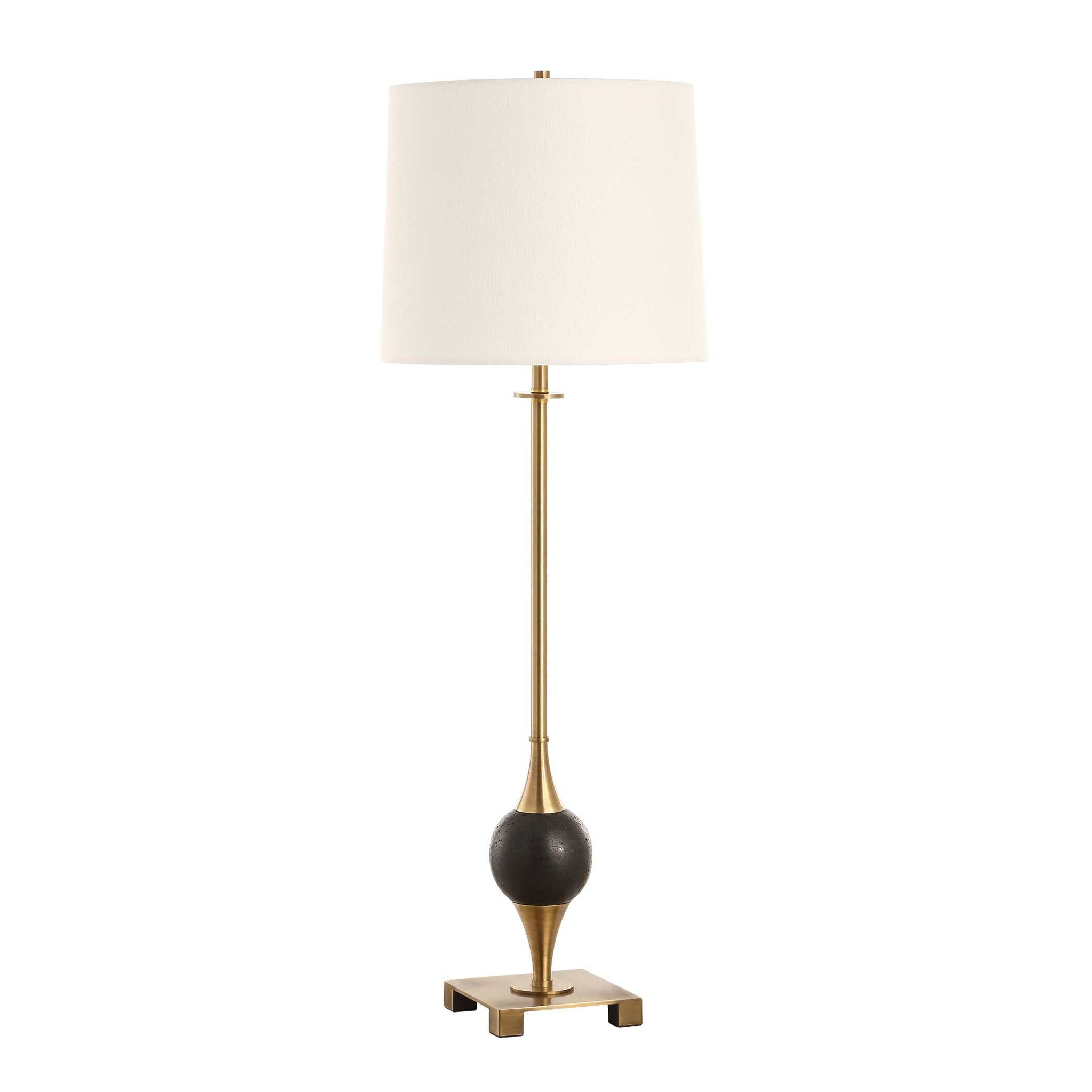Dempsey - Buffet Lamp