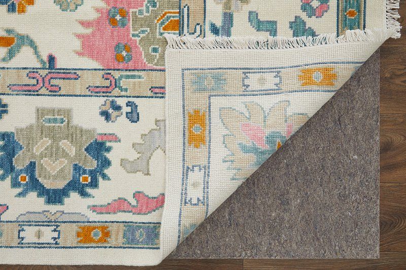 KARINA Collection - 69G8F Ivory/Multi