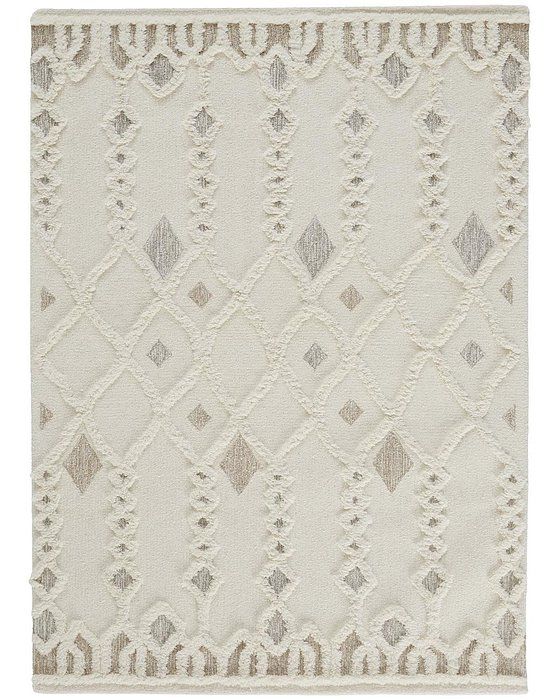ANICA Collection - 8011F Ivory