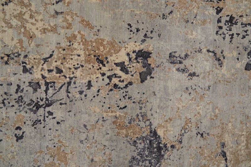 MARINN Collection - 69B2F Gray/Beige