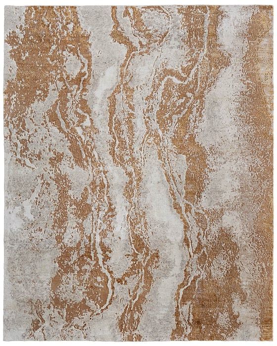 MONTECITO Collection - 69E6F Beige/Rust