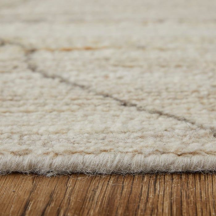 KASBAH Collection - 69G0F Beige/Multi
