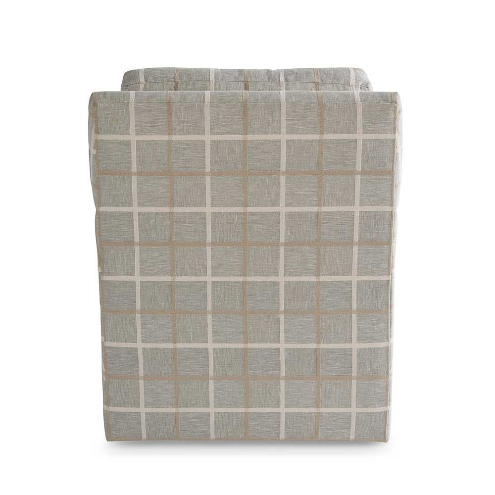 Kipton Swivel Chair