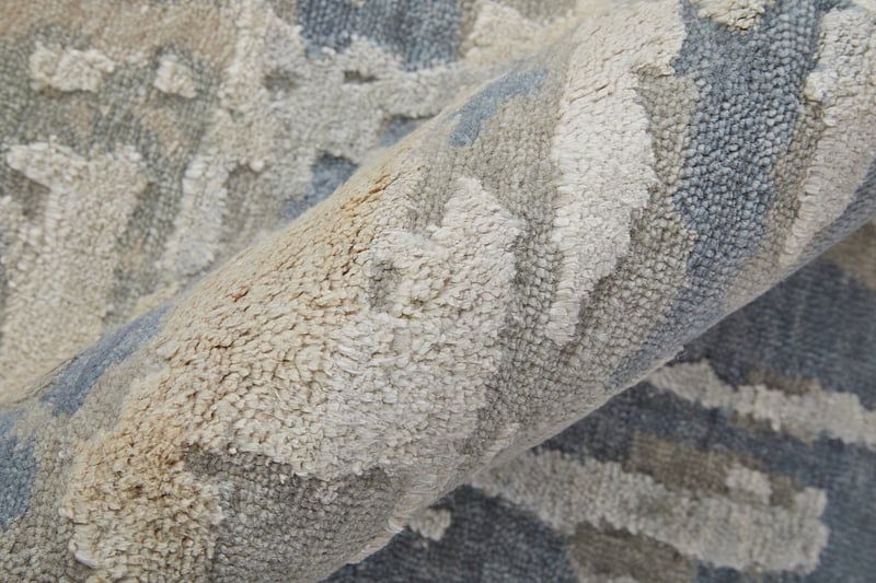 KEELEY Collection - C6043 Beige/Blue