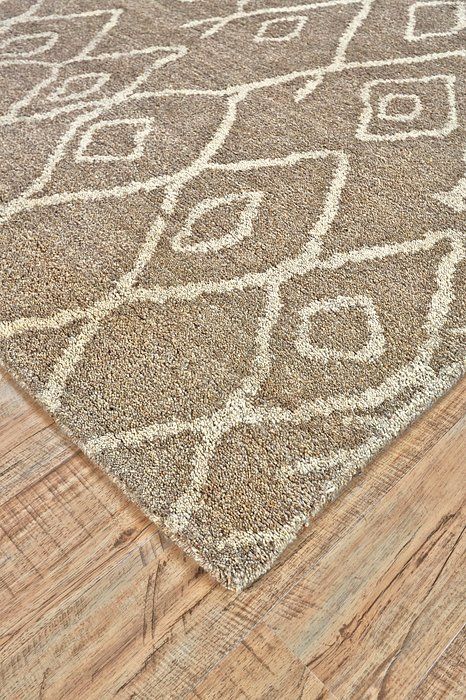BARBARY Collection - 6278F Natural/Graphite