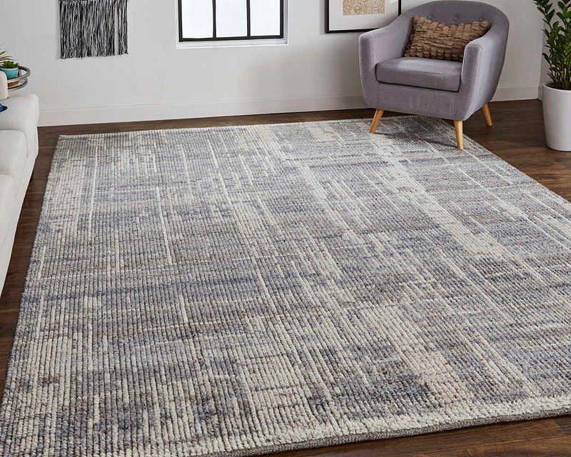 ALFORD Collection - 6920F Gray/Multi