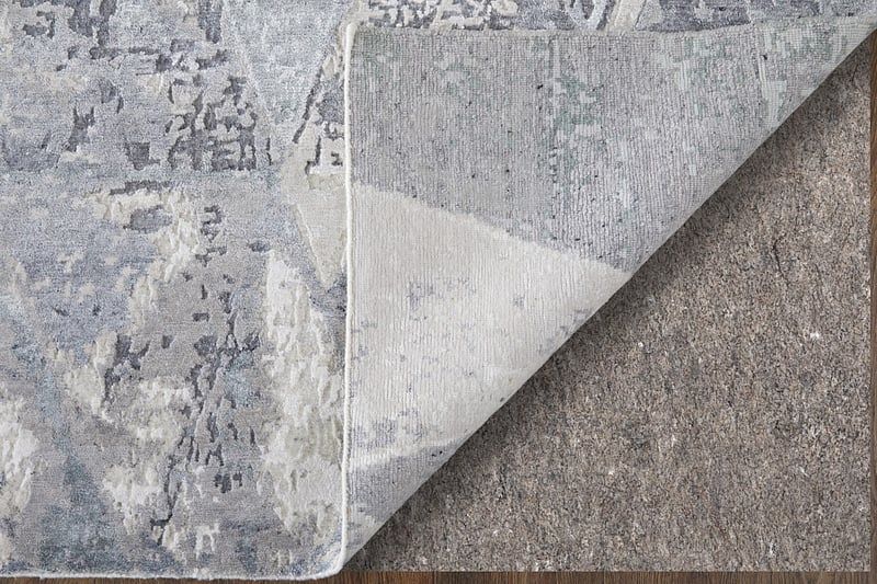 MONTECITO Collection - 69E5F Gray/Green